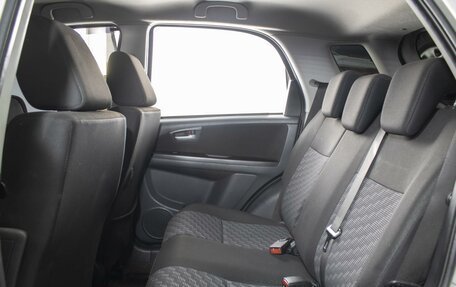Suzuki SX4 II рестайлинг, 2009 год, 810 000 рублей, 8 фотография