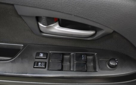 Suzuki SX4 II рестайлинг, 2009 год, 810 000 рублей, 18 фотография