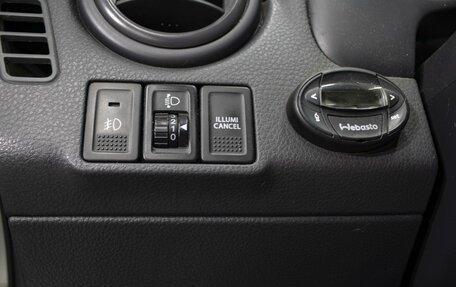 Suzuki SX4 II рестайлинг, 2009 год, 810 000 рублей, 17 фотография