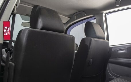 Suzuki SX4 II рестайлинг, 2009 год, 810 000 рублей, 10 фотография