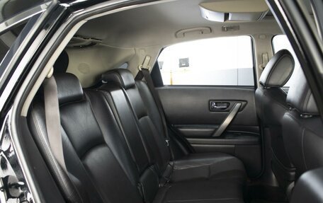 Infiniti FX I, 2007 год, 1 000 000 рублей, 6 фотография