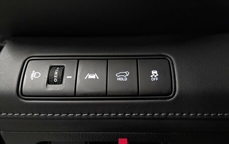 Hyundai Santa Fe IV, 2021 год, 3 990 000 рублей, 26 фотография