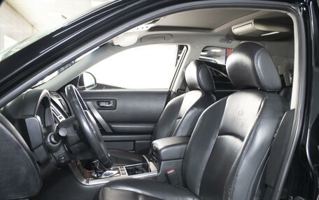 Infiniti FX I, 2007 год, 1 000 000 рублей, 9 фотография
