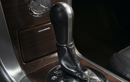 Infiniti FX I, 2007 год, 1 000 000 рублей, 13 фотография