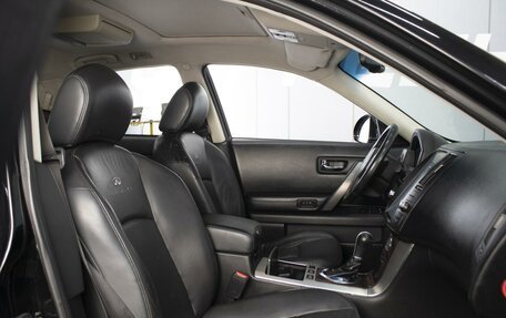 Infiniti FX I, 2007 год, 1 000 000 рублей, 7 фотография