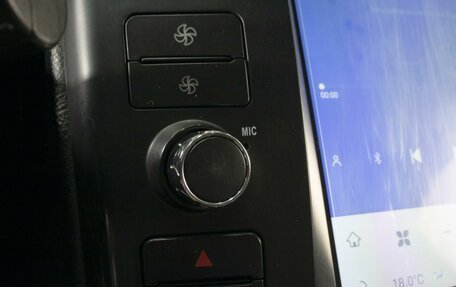 Infiniti FX I, 2007 год, 1 000 000 рублей, 16 фотография