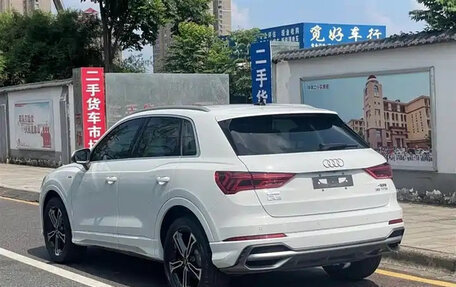 Audi Q3, 2023 год, 2 210 028 рублей, 3 фотография