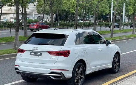 Audi Q3, 2023 год, 2 210 028 рублей, 4 фотография