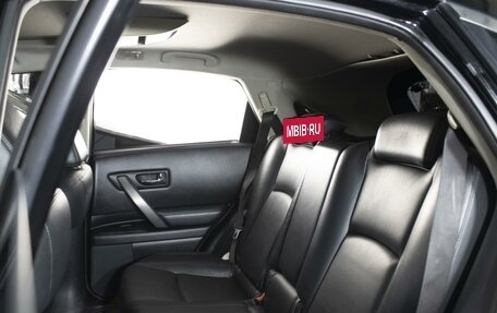 Infiniti FX I, 2007 год, 1 000 000 рублей, 8 фотография