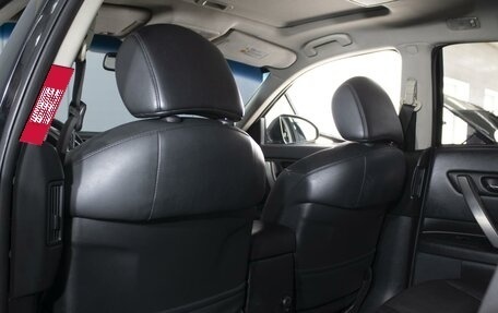 Infiniti FX I, 2007 год, 1 000 000 рублей, 10 фотография