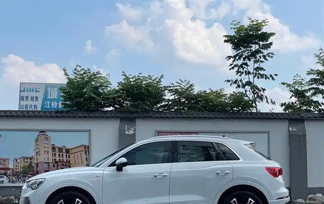 Audi Q3, 2023 год, 2 210 028 рублей, 5 фотография