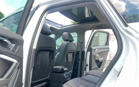 Audi Q3, 2023 год, 2 210 028 рублей, 8 фотография