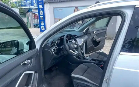 Audi Q3, 2023 год, 2 210 028 рублей, 6 фотография