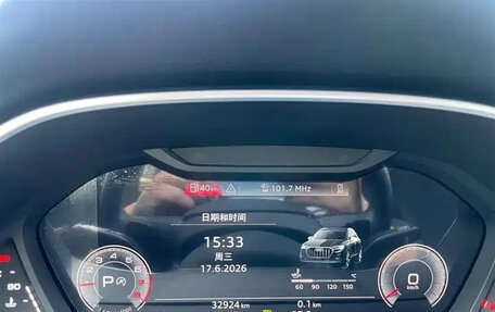 Audi Q3, 2023 год, 2 210 028 рублей, 7 фотография