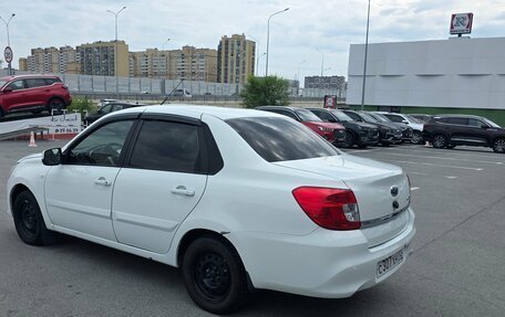 Datsun on-DO I рестайлинг, 2019 год, 370 000 рублей, 4 фотография