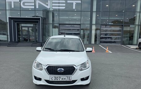 Datsun on-DO I рестайлинг, 2019 год, 370 000 рублей, 2 фотография