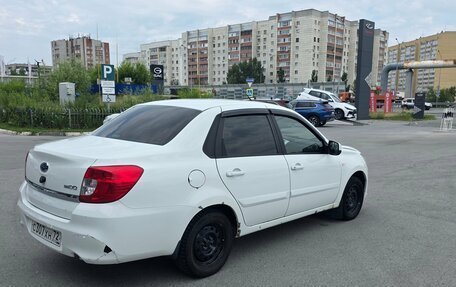 Datsun on-DO I рестайлинг, 2019 год, 370 000 рублей, 6 фотография