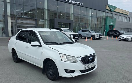 Datsun on-DO I рестайлинг, 2019 год, 370 000 рублей, 3 фотография