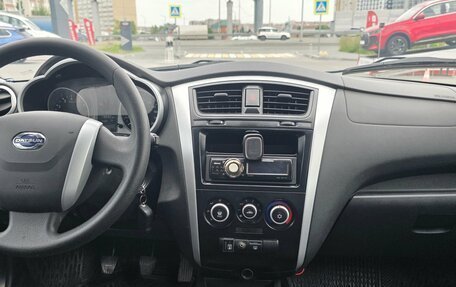 Datsun on-DO I рестайлинг, 2019 год, 370 000 рублей, 8 фотография