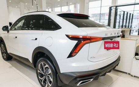 Haval F7x, 2026 год, 3 799 000 рублей, 3 фотография