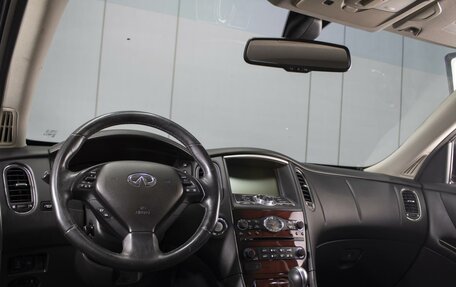 Infiniti EX, 2013 год, 1 490 000 рублей, 5 фотография