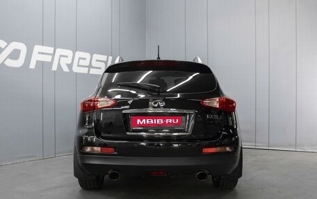 Infiniti EX, 2013 год, 1 490 000 рублей, 4 фотография