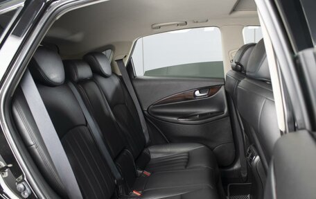 Infiniti EX, 2013 год, 1 490 000 рублей, 6 фотография