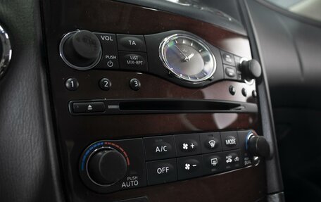 Infiniti EX, 2013 год, 1 490 000 рублей, 17 фотография