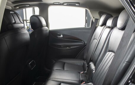 Infiniti EX, 2013 год, 1 490 000 рублей, 8 фотография