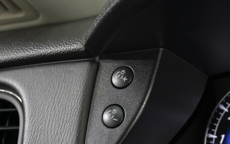 Infiniti EX, 2013 год, 1 490 000 рублей, 20 фотография