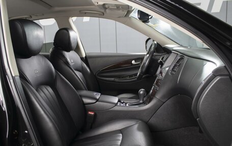 Infiniti EX, 2013 год, 1 490 000 рублей, 7 фотография