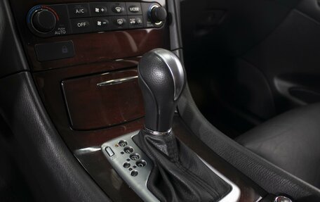 Infiniti EX, 2013 год, 1 490 000 рублей, 14 фотография