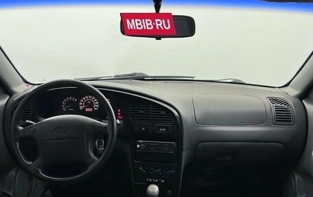 KIA Spectra II (LD), 2006 год, 431 000 рублей, 12 фотография