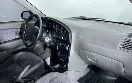 KIA Spectra II (LD), 2006 год, 431 000 рублей, 17 фотография