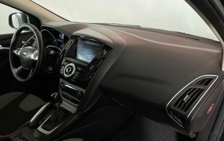 Ford Focus III, 2013 год, 830 000 рублей, 9 фотография