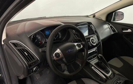 Ford Focus III, 2013 год, 830 000 рублей, 7 фотография