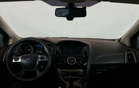 Ford Focus III, 2013 год, 830 000 рублей, 8 фотография