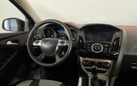 Ford Focus III, 2013 год, 830 000 рублей, 10 фотография
