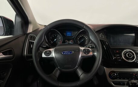 Ford Focus III, 2013 год, 830 000 рублей, 11 фотография