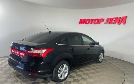 Ford Focus III, 2013 год, 830 000 рублей, 4 фотография