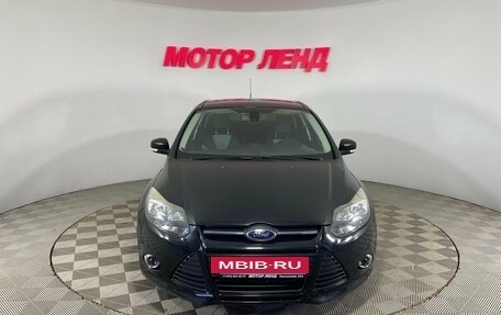 Ford Focus III, 2013 год, 830 000 рублей, 2 фотография