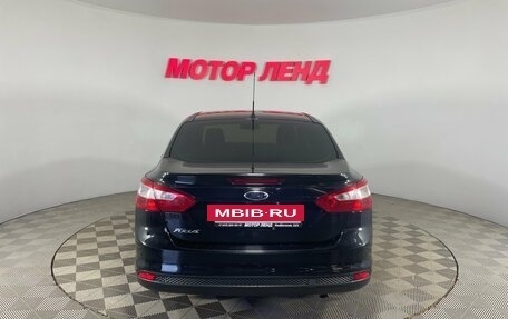 Ford Focus III, 2013 год, 830 000 рублей, 5 фотография