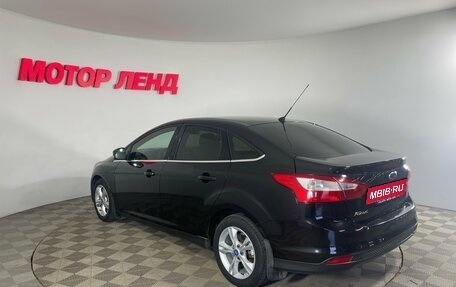 Ford Focus III, 2013 год, 830 000 рублей, 6 фотография