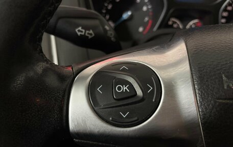 Ford Focus III, 2013 год, 830 000 рублей, 13 фотография