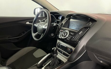 Ford Focus III, 2013 год, 830 000 рублей, 12 фотография