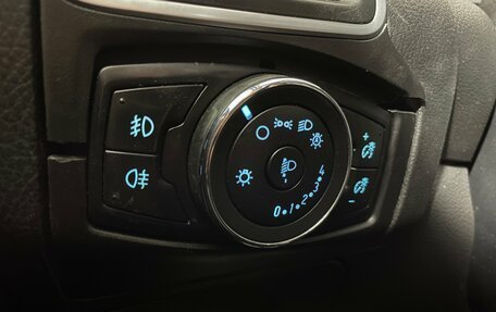 Ford Focus III, 2013 год, 830 000 рублей, 20 фотография
