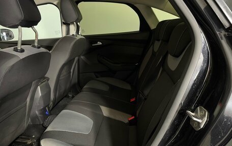 Ford Focus III, 2013 год, 830 000 рублей, 22 фотография