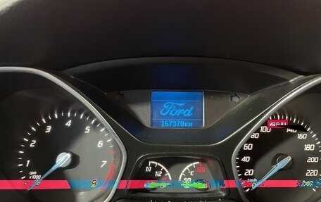Ford Focus III, 2013 год, 830 000 рублей, 15 фотография