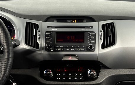 KIA Sportage III, 2015 год, 1 780 000 рублей, 14 фотография
