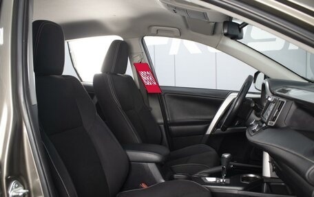 Toyota RAV4, 2015 год, 2 500 000 рублей, 7 фотография